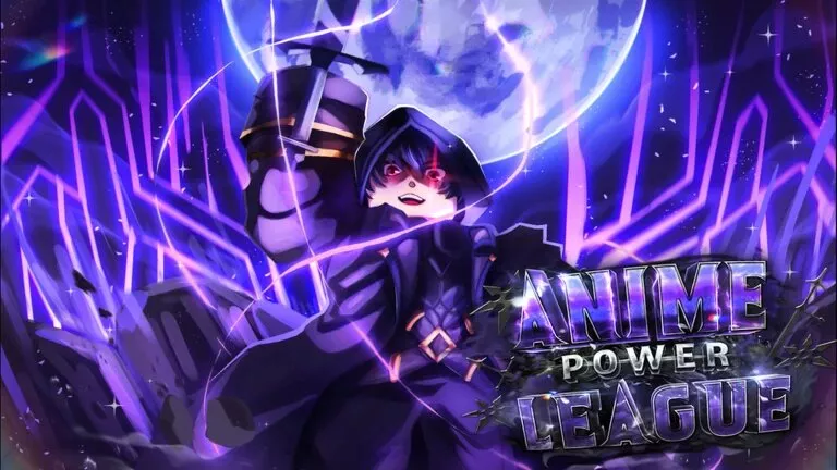 Все коды для Anime Power League в Roblox на апрель 2026 года