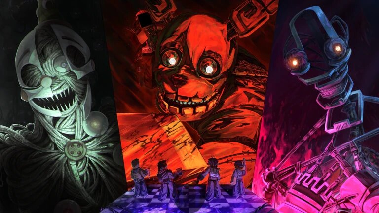 Все коды для Bite By Night в Roblox Все коды для Bite By Night в Roblox