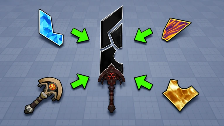 Все коды для Broken Blade в Roblox на апрель 2026 года
