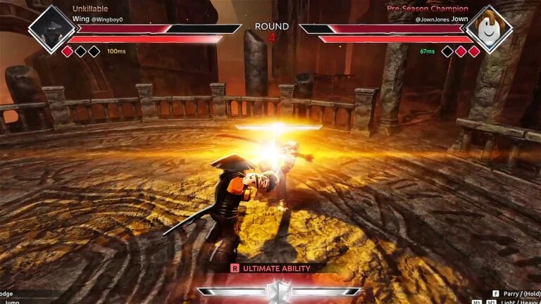 Все коды для Dueling Grounds в Roblox