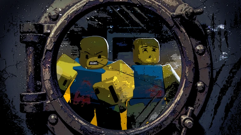 Все коды для Loot the Deep в Roblox