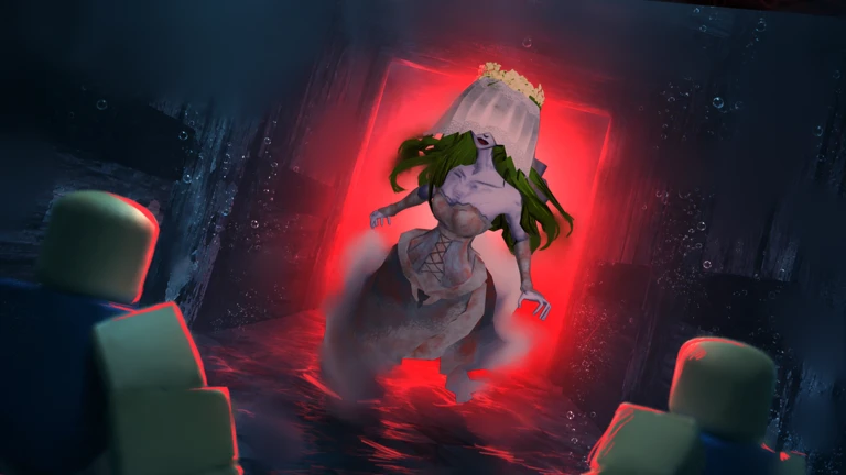 Все коды для Loot the Deep в Roblox