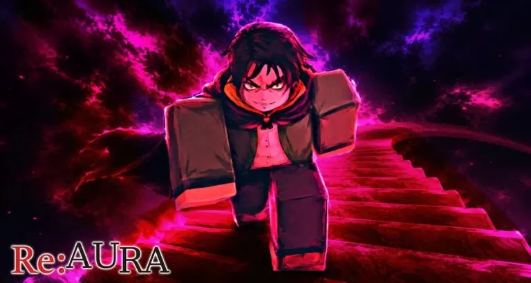 Все коды для Re Aura в Roblox на апрель 2026 года