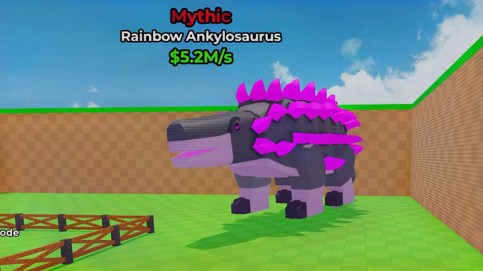Все мутации в Steal An Egg в Roblox и как их получить